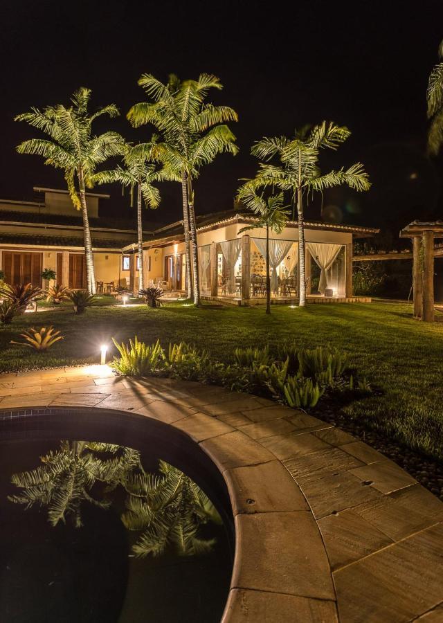 Hotel Quinta Dos Maias Morungaba Exterior foto