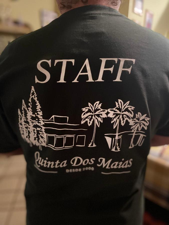Hotel Quinta Dos Maias Morungaba Exterior foto
